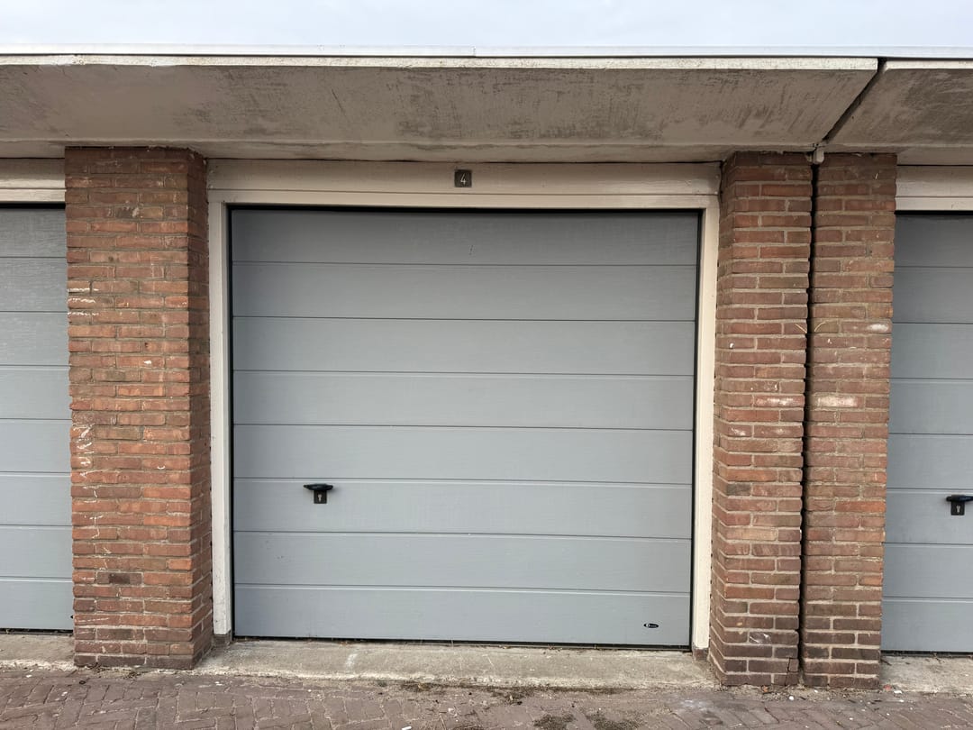 Foto 2 van Tweede Wijttenbachhof 4