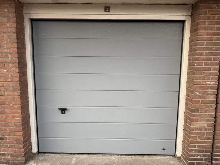 Photo 3 of Tweede Wijttenbachhof 4