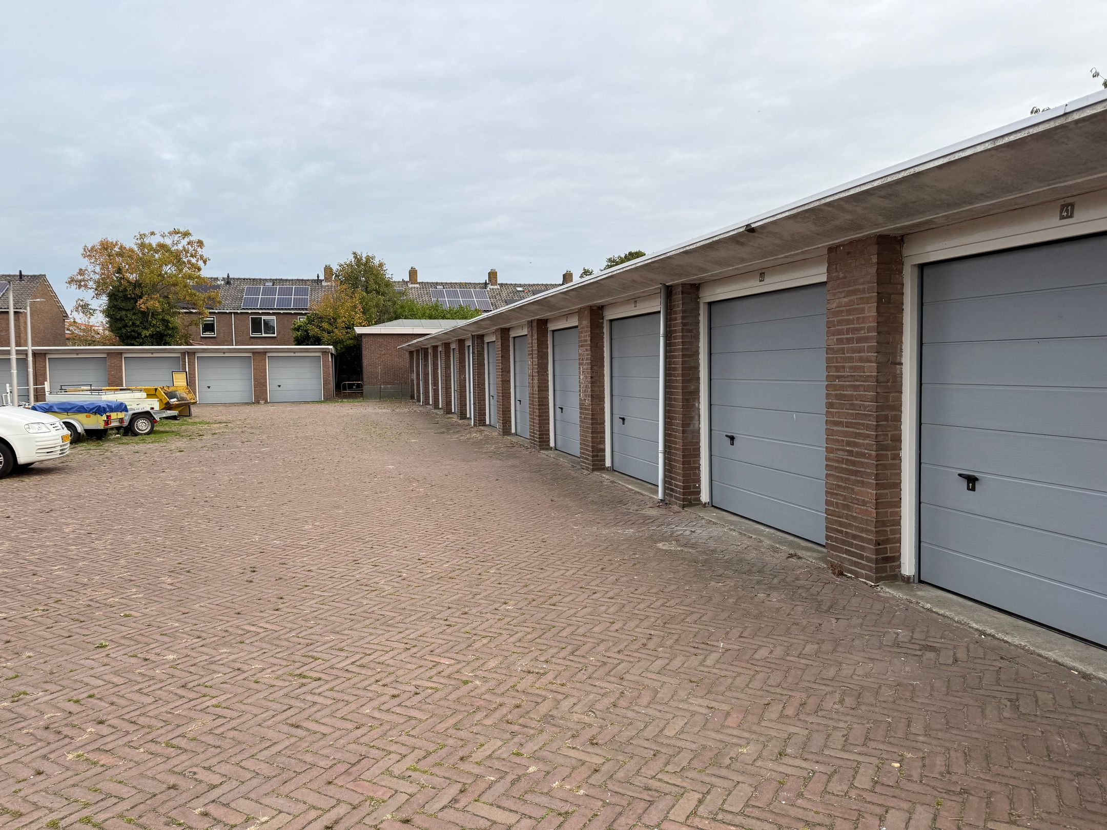 Foto 6 van Tweede Wijttenbachhof 4