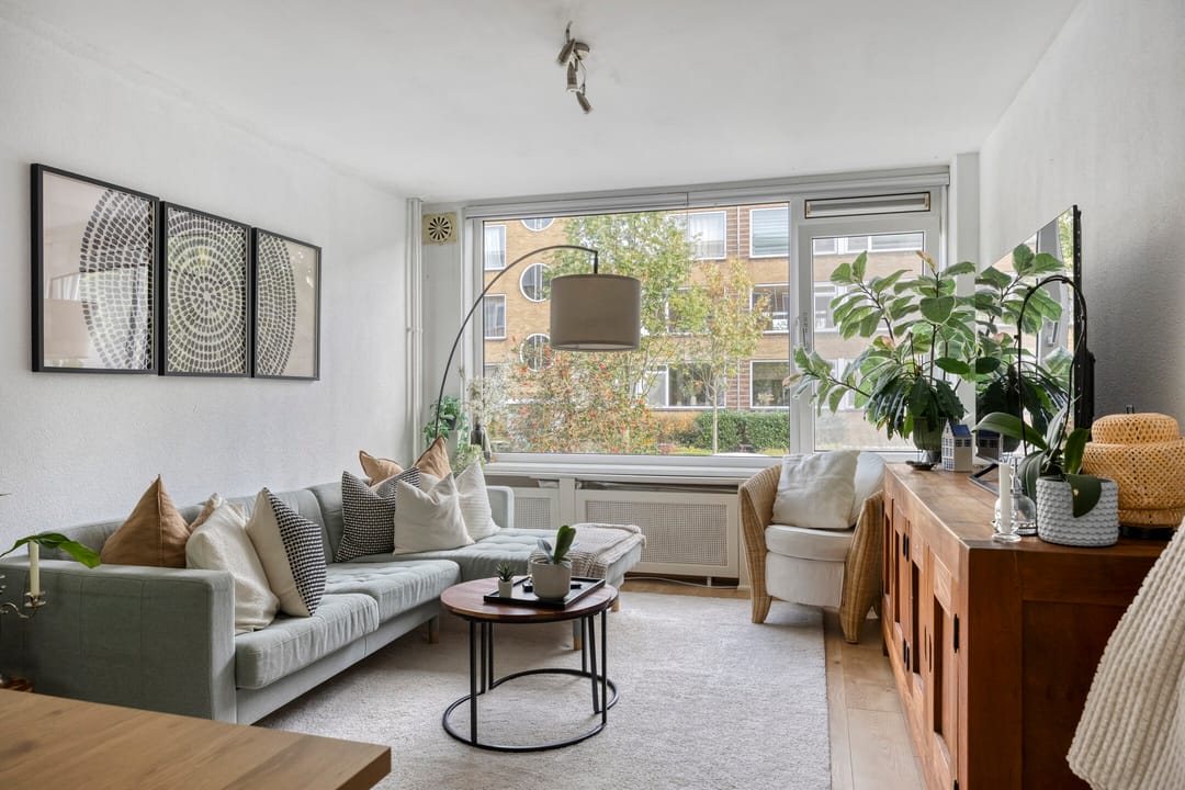 Photo 1 of Jan Prinsstraat 57