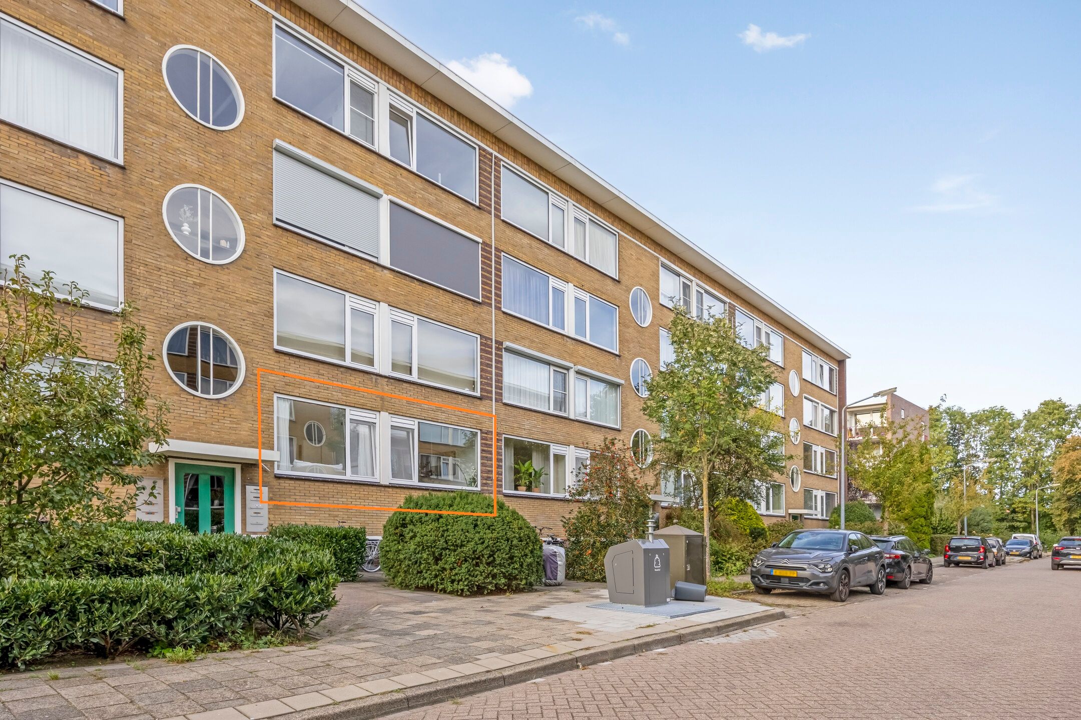 Photo 3 of Jan Prinsstraat 57