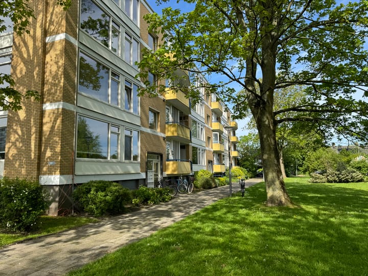 Foto 2 van Van Ostadelaan 202