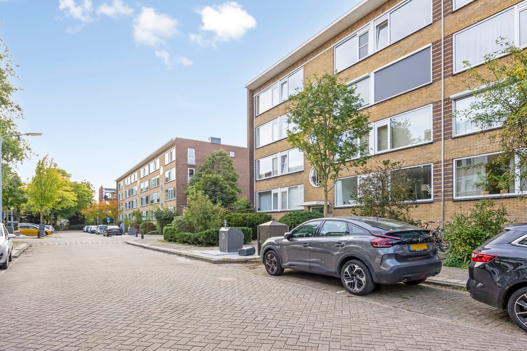 Photo 17 of Jan Prinsstraat 57