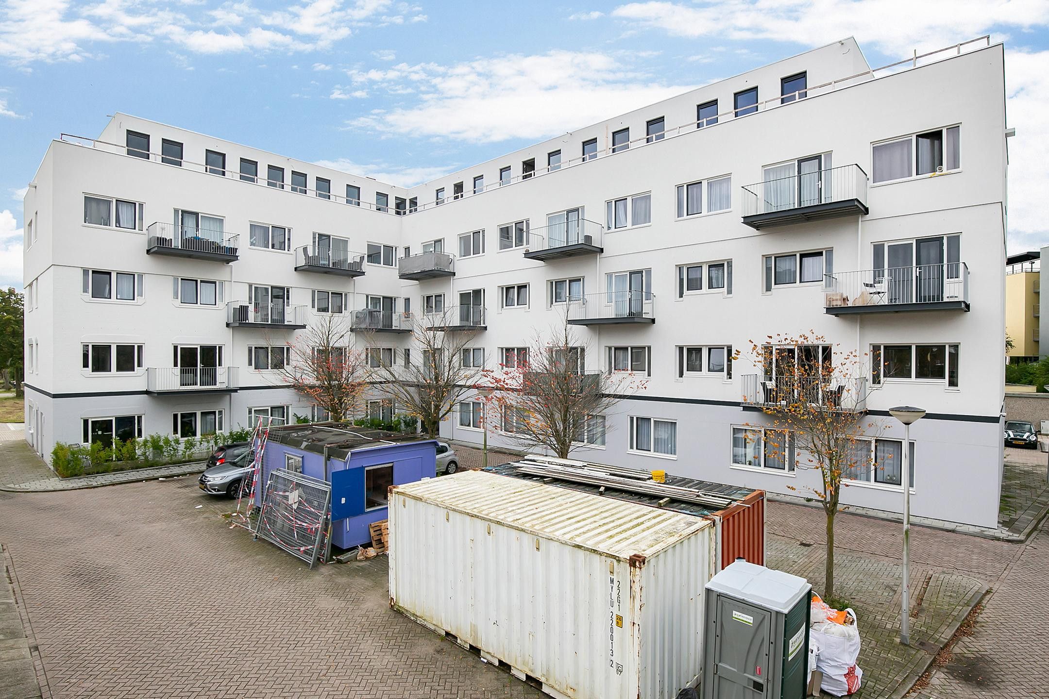 Limaweg 45-C