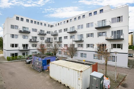 Limaweg 45-C