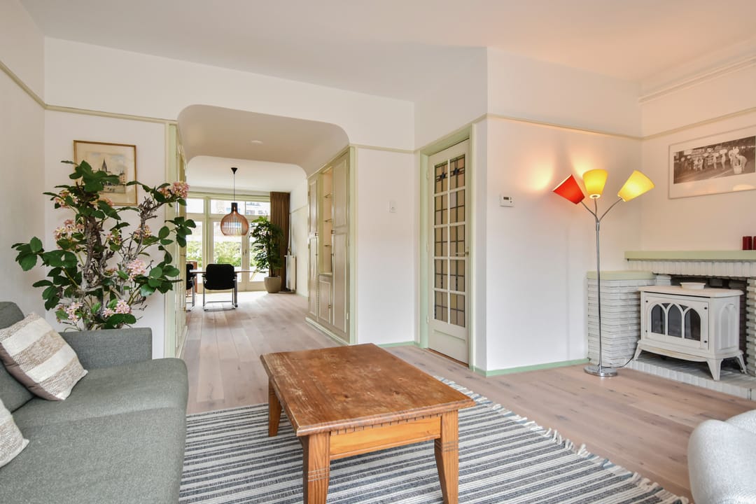 Foto 1 van Van Alkemadelaan 173