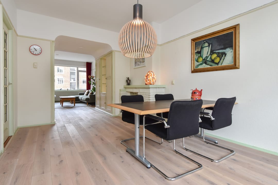 Foto 2 van Van Alkemadelaan 173