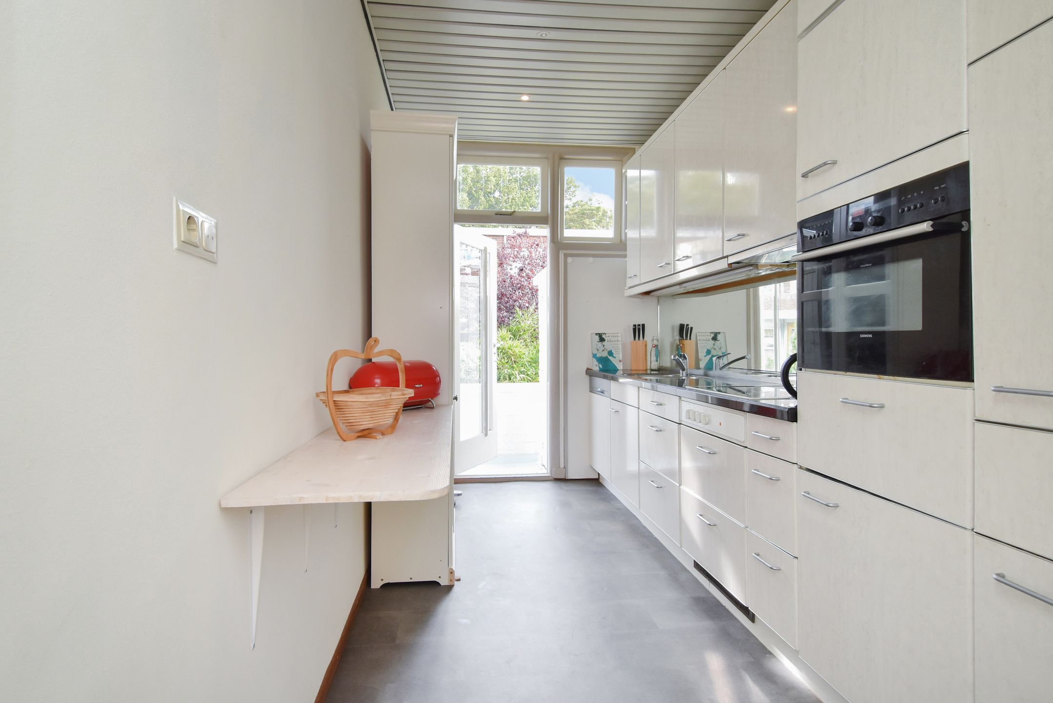 Foto 3 van Van Alkemadelaan 173