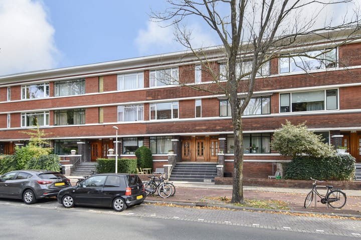 Photo 5 of Van Alkemadelaan 173