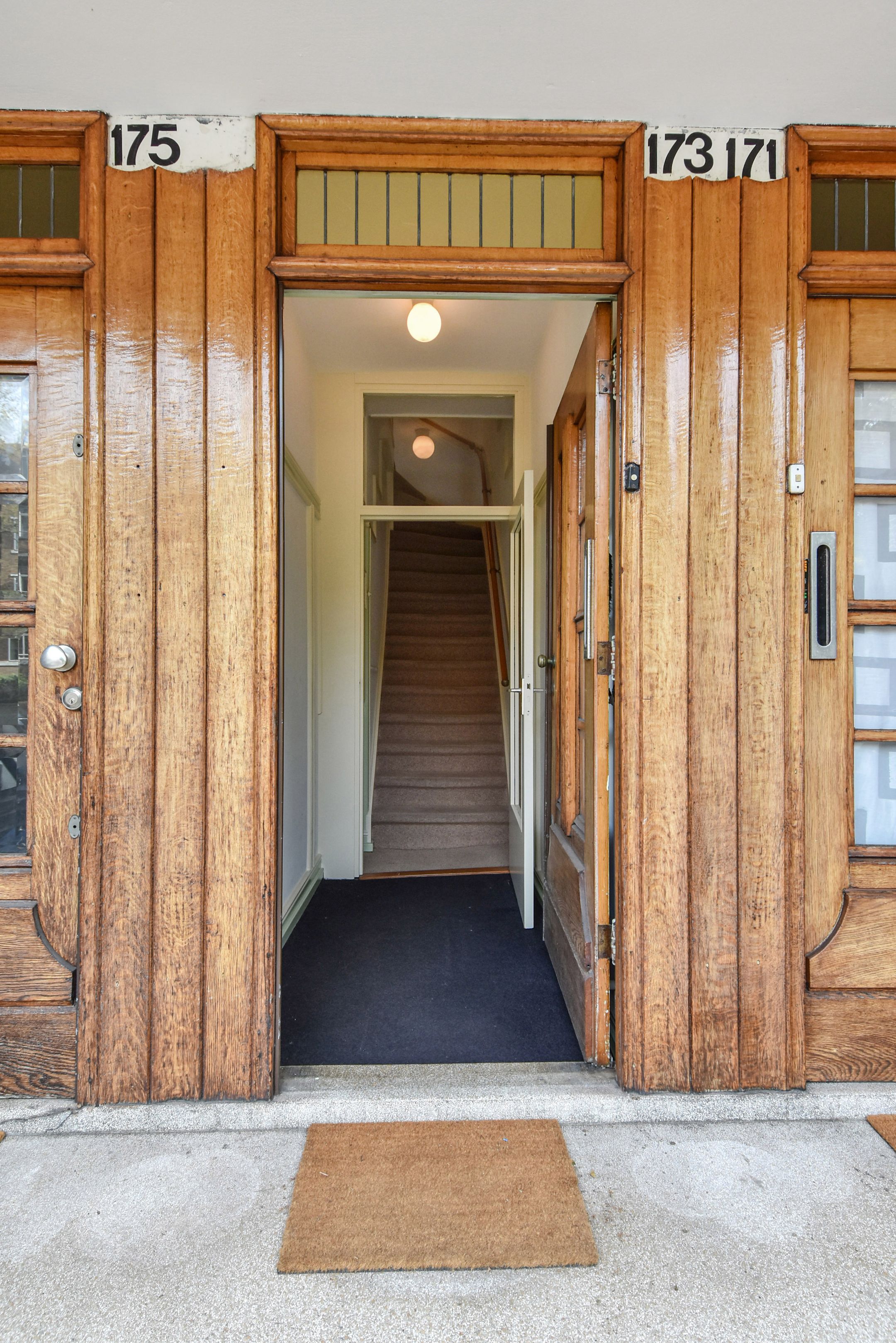 Foto 6 van Van Alkemadelaan 173