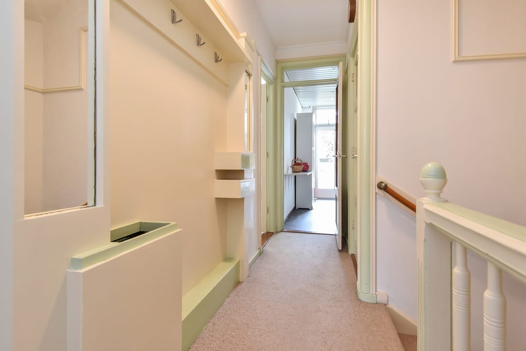 Foto 8 van Van Alkemadelaan 173