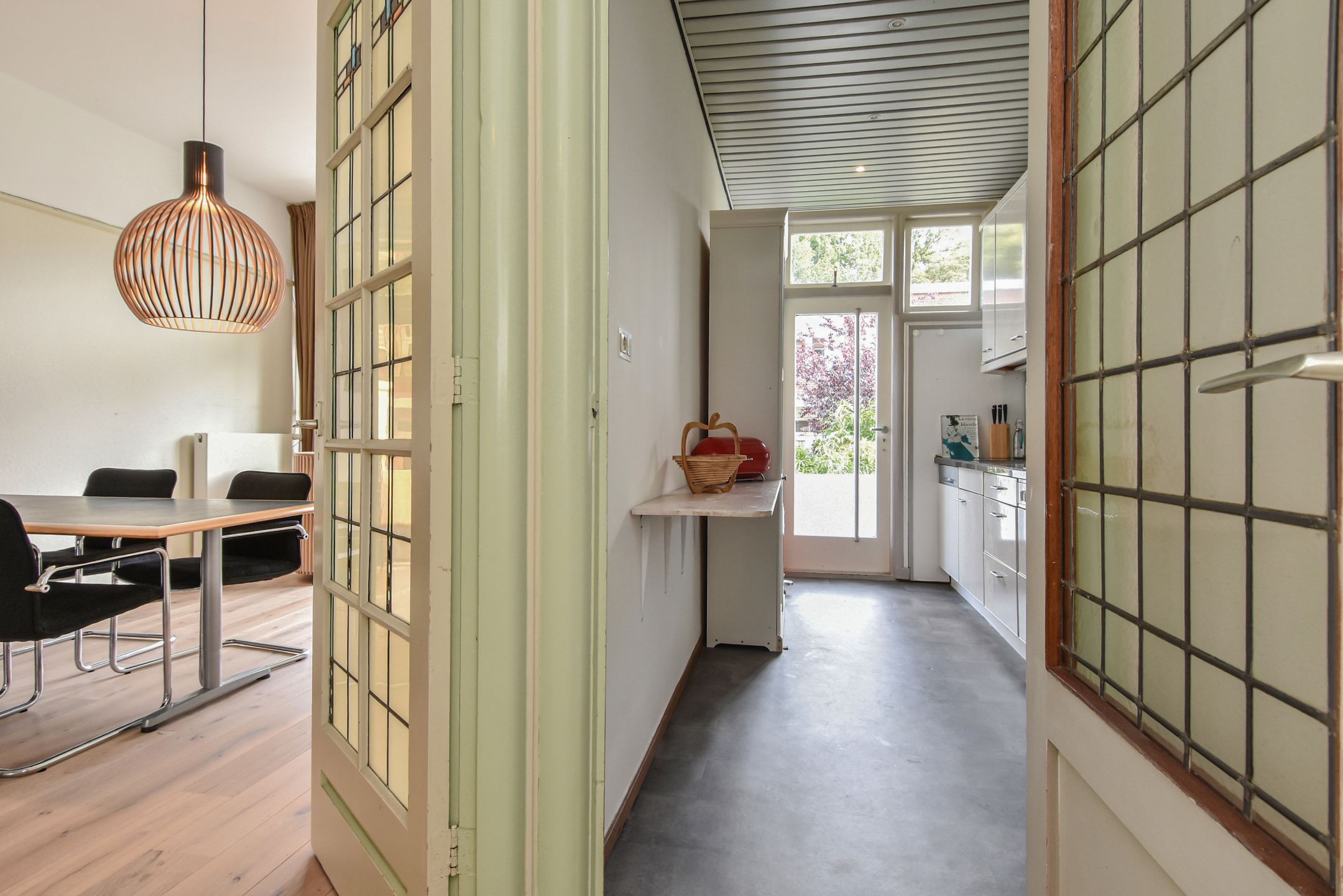 Foto 9 van Van Alkemadelaan 173