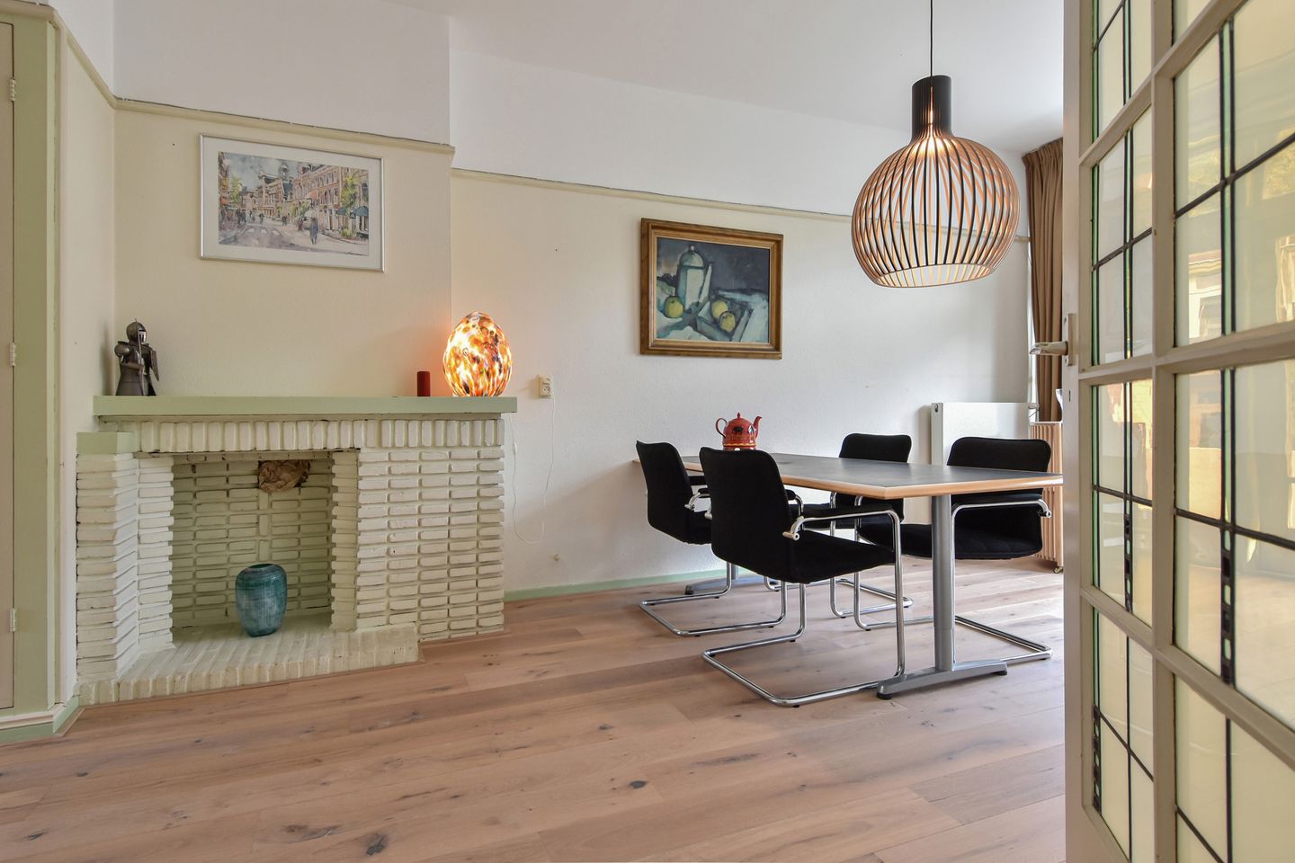 Foto 10 van Van Alkemadelaan 173