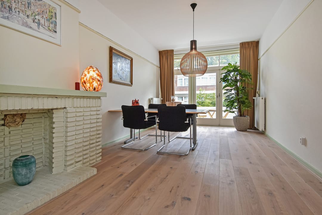 Foto 11 van Van Alkemadelaan 173