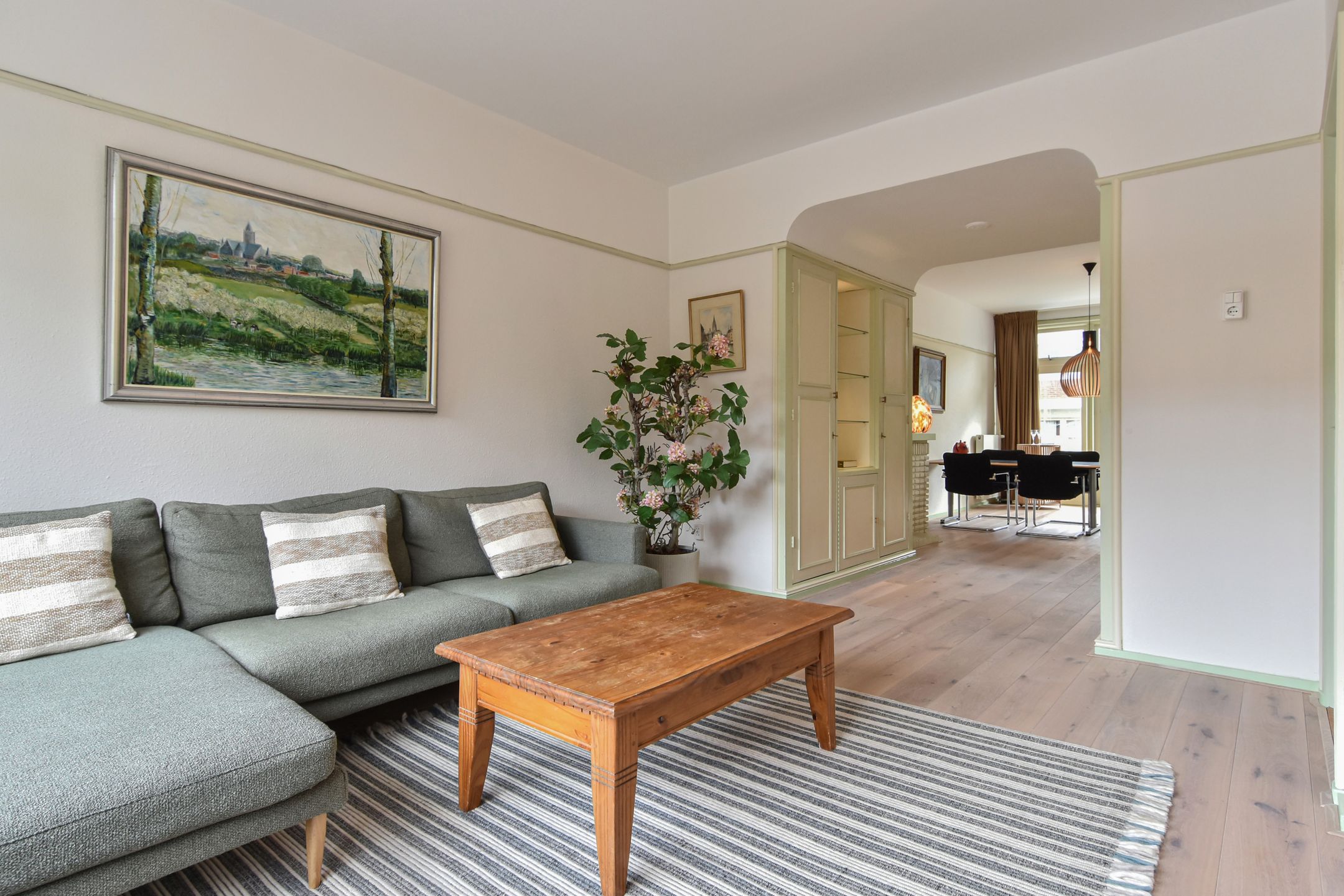 Foto 12 van Van Alkemadelaan 173