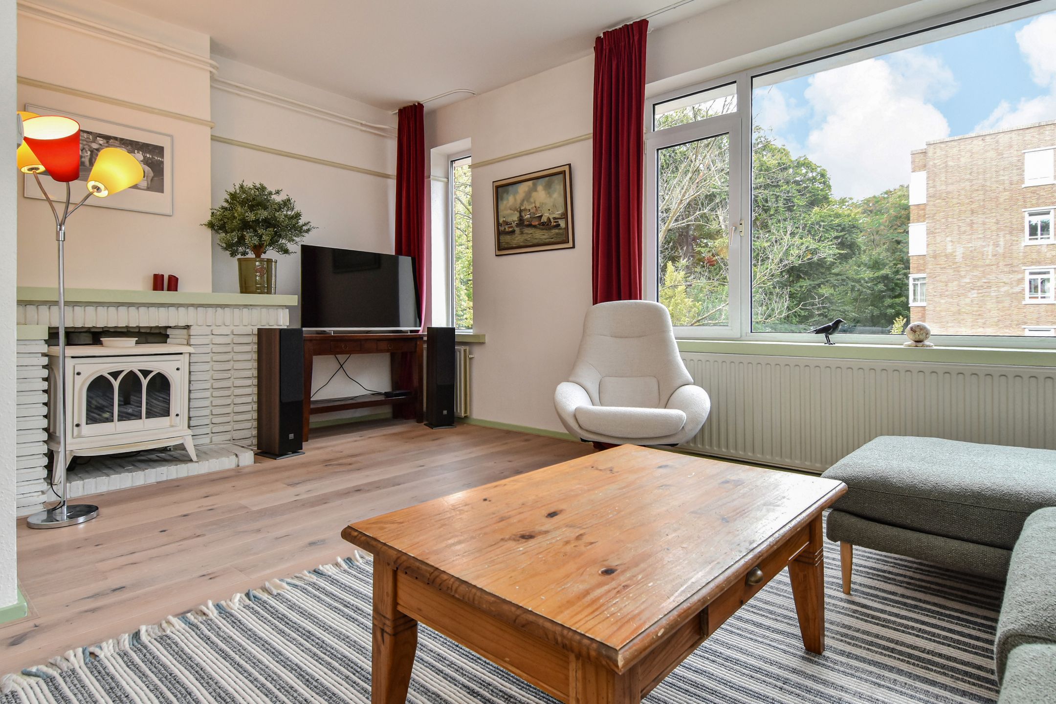 Foto 15 van Van Alkemadelaan 173