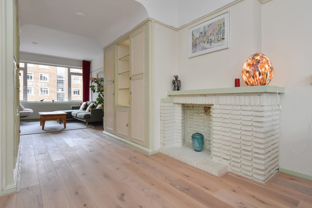 Foto 16 van Van Alkemadelaan 173