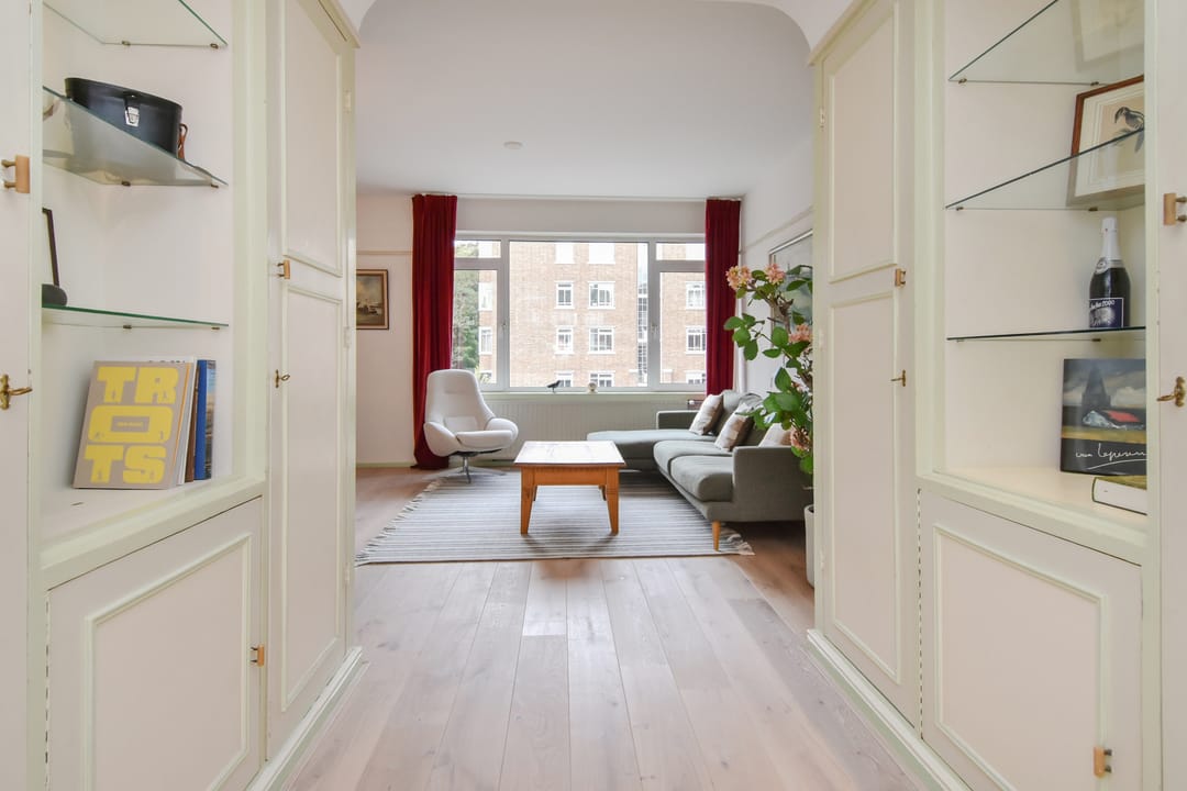 Foto 17 van Van Alkemadelaan 173