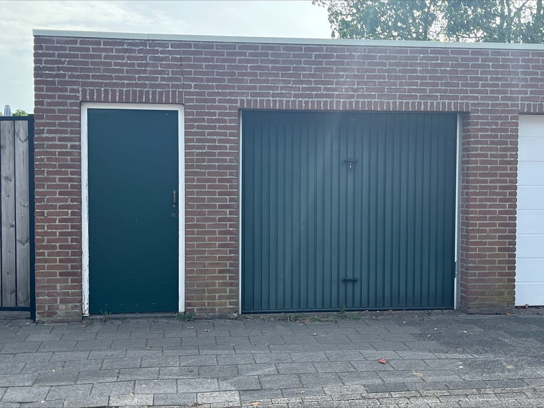 Photo 1 of Kortevoorenstraat 24