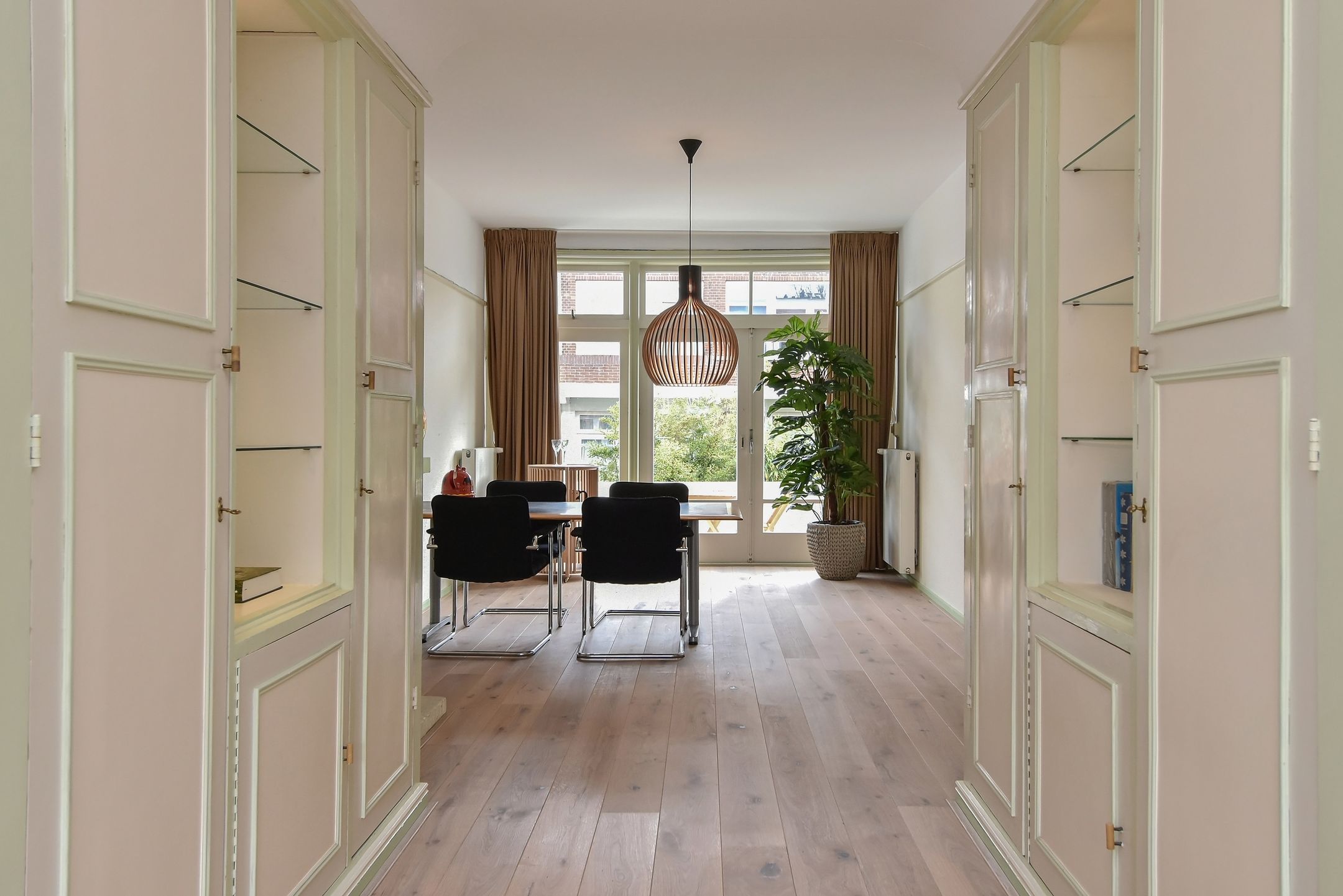 Foto 18 van Van Alkemadelaan 173