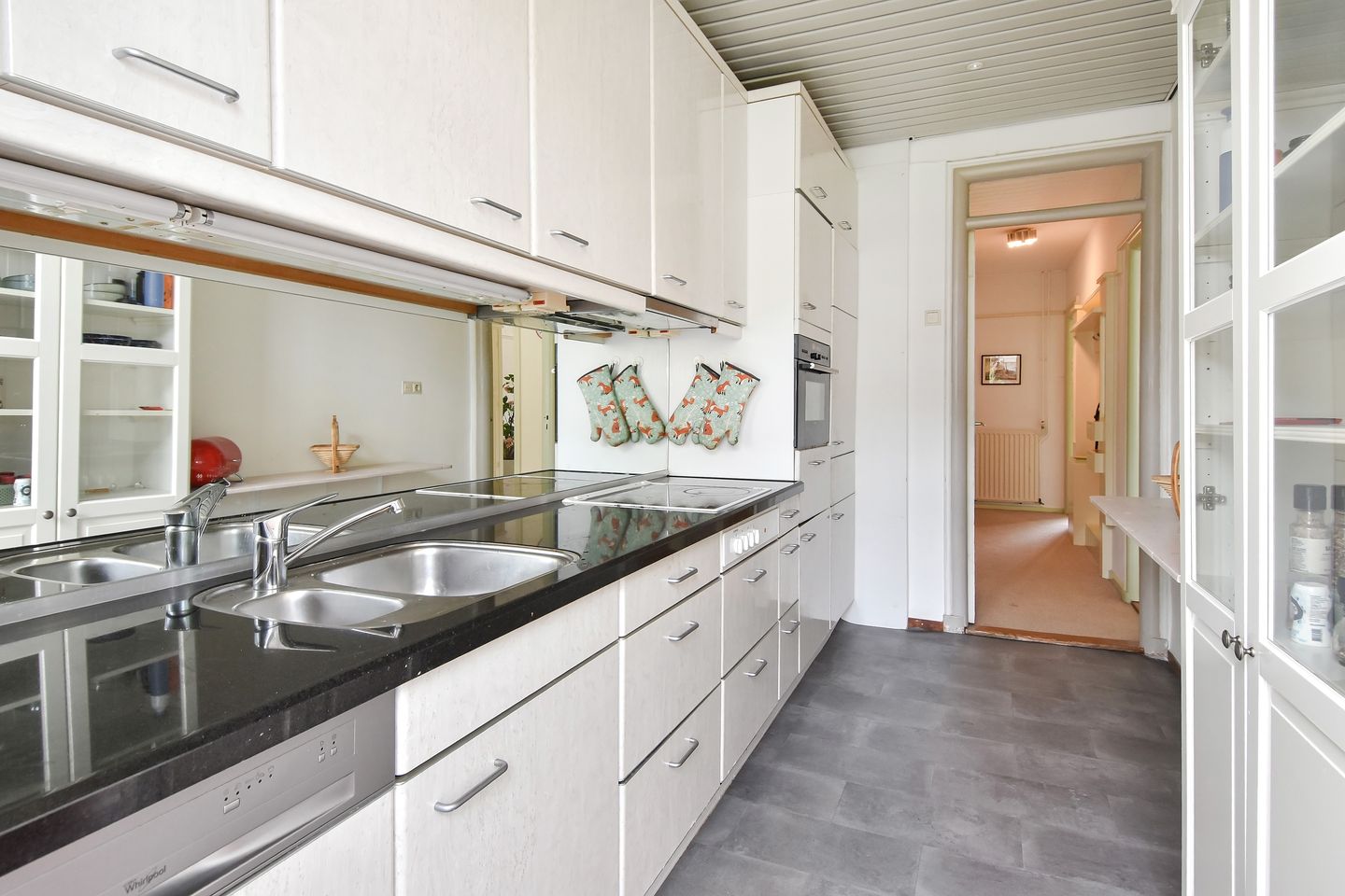 Foto 19 van Van Alkemadelaan 173