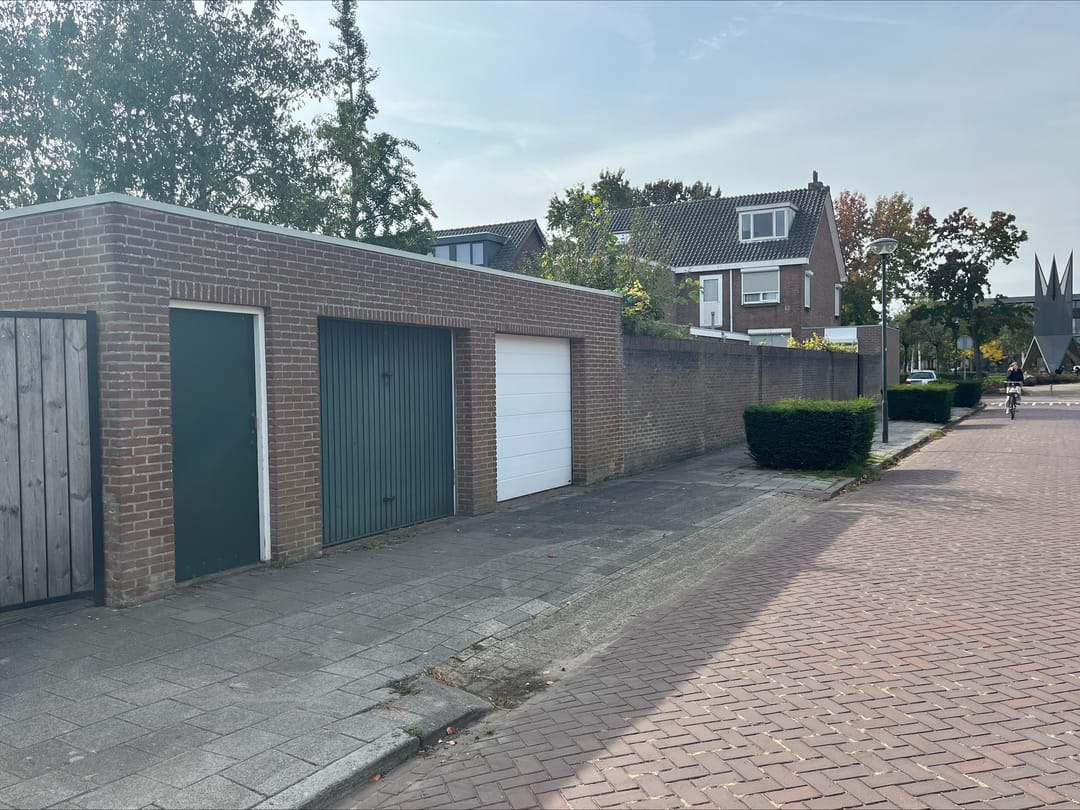 Photo 2 of Kortevoorenstraat 24