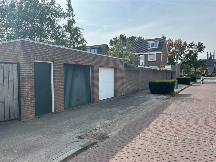 Photo 2 of Kortevoorenstraat 24