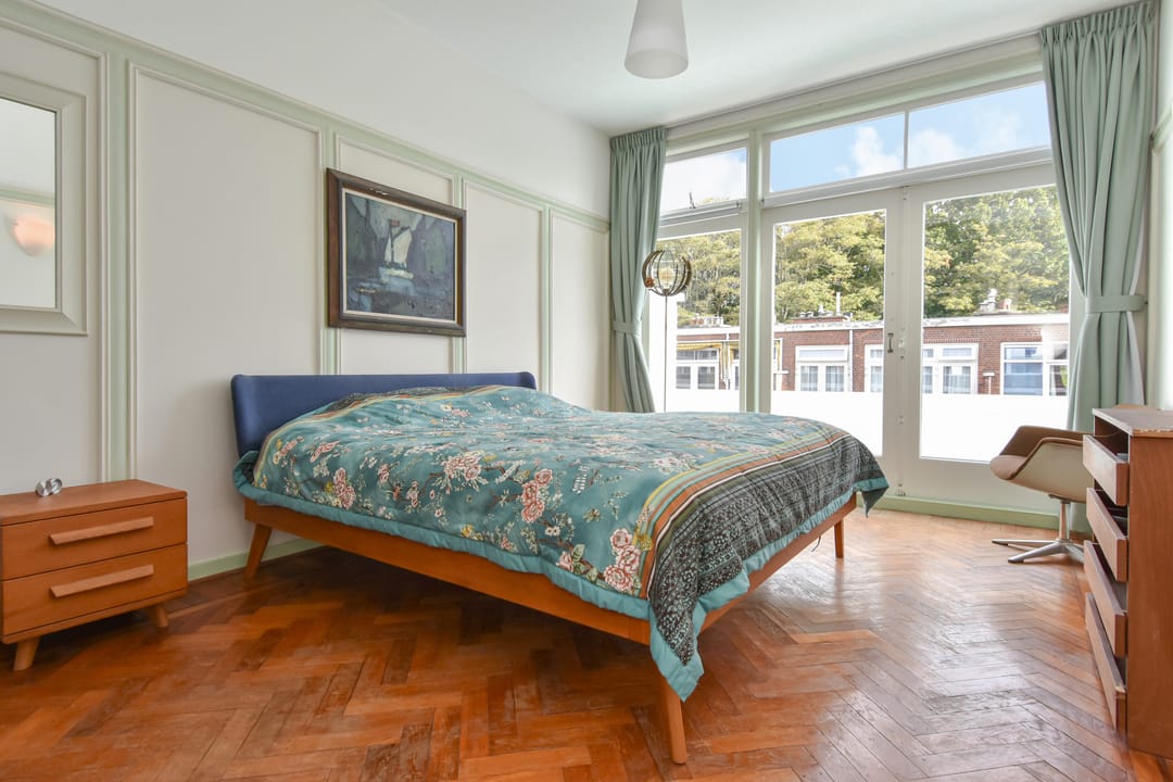 Foto 23 van Van Alkemadelaan 173