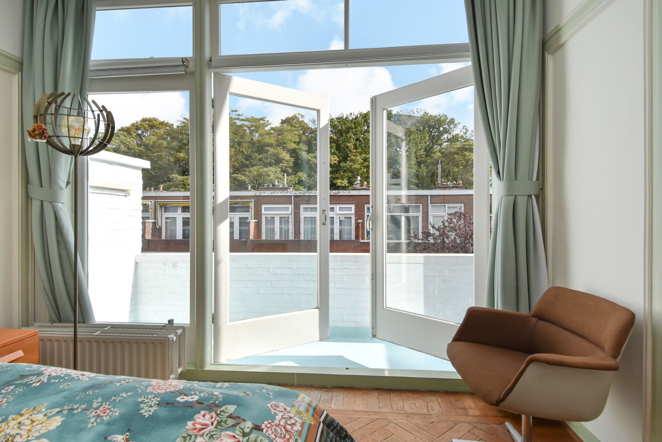 Foto 24 van Van Alkemadelaan 173