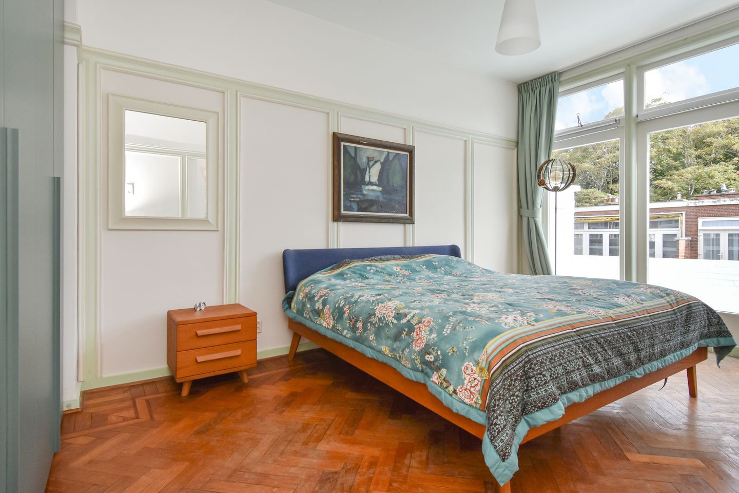 Foto 25 van Van Alkemadelaan 173