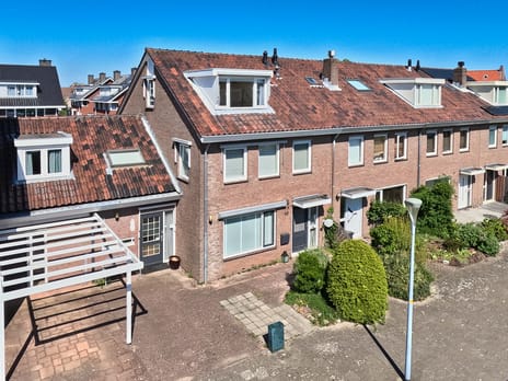 Rozenstraat thumbnail