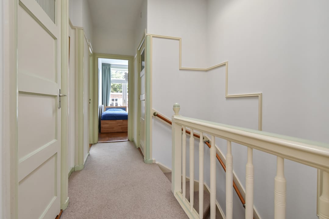 Foto 26 van Van Alkemadelaan 173