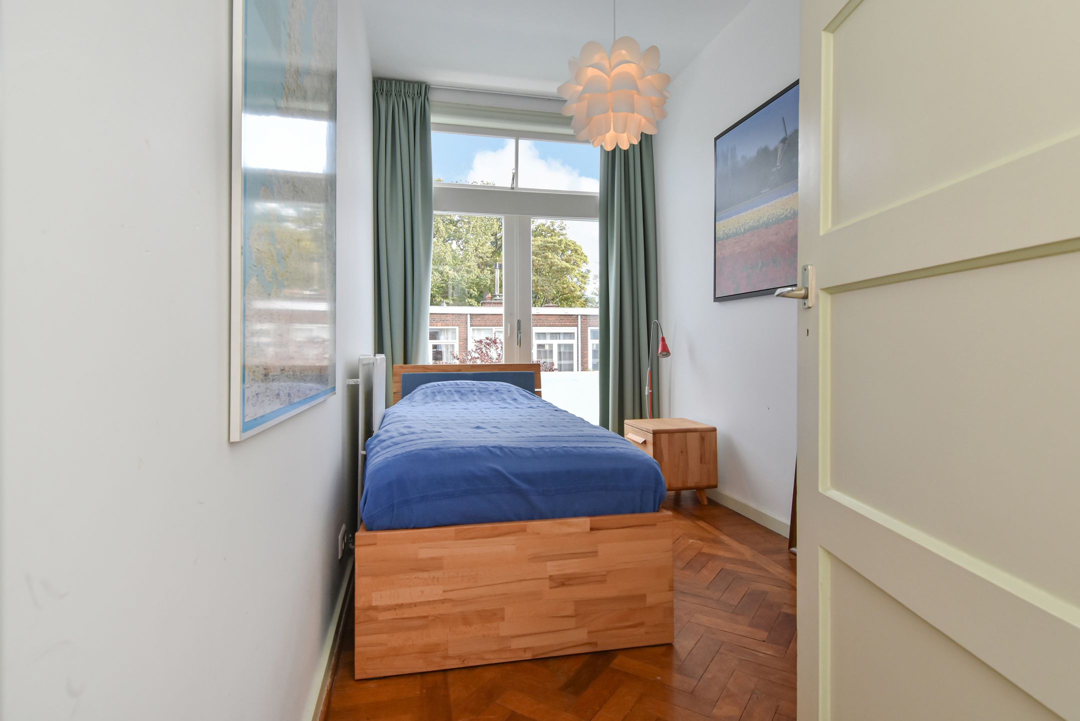 Foto 27 van Van Alkemadelaan 173