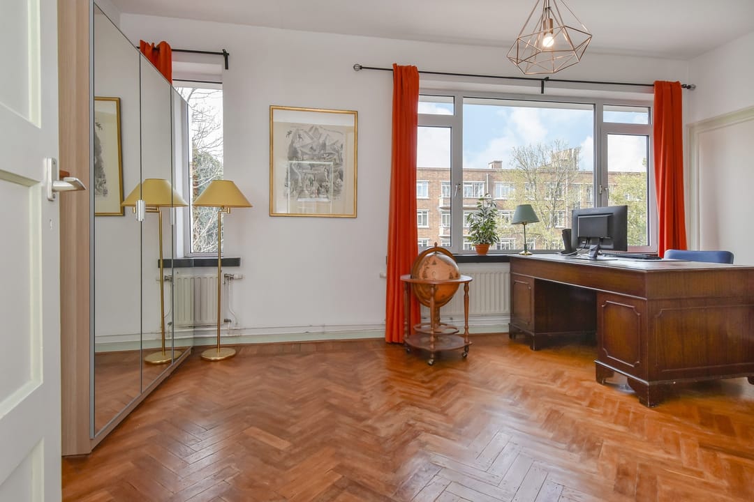 Foto 28 van Van Alkemadelaan 173