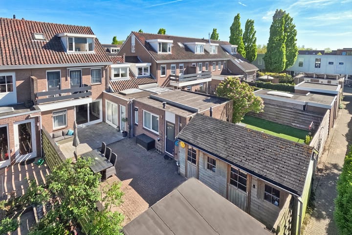 Foto 2 van Rozenstraat 10