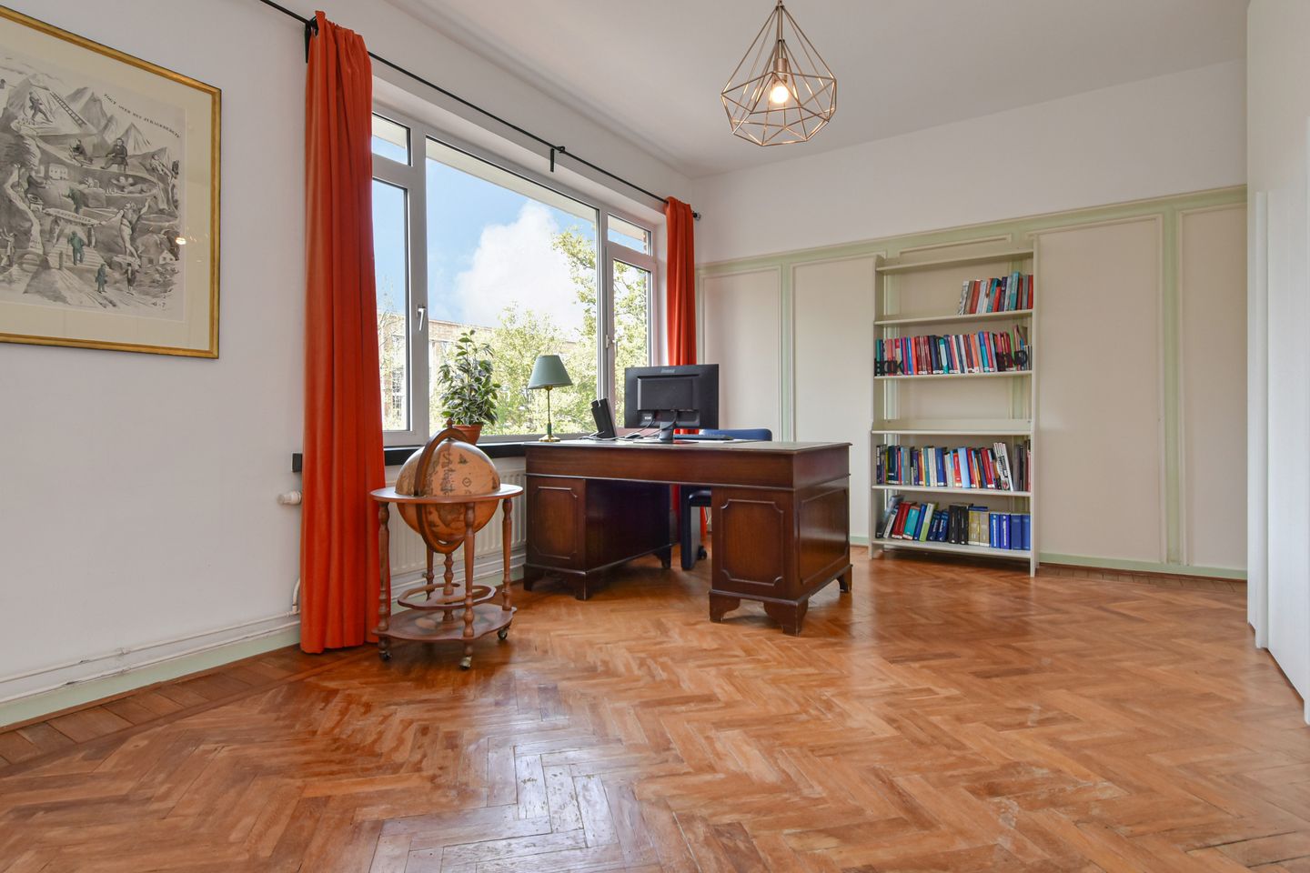 Foto 29 van Van Alkemadelaan 173