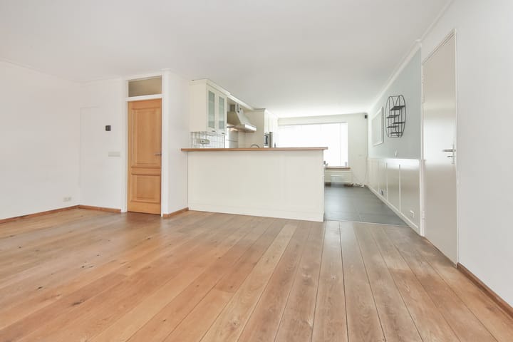 Foto 5 van Rozenstraat 10