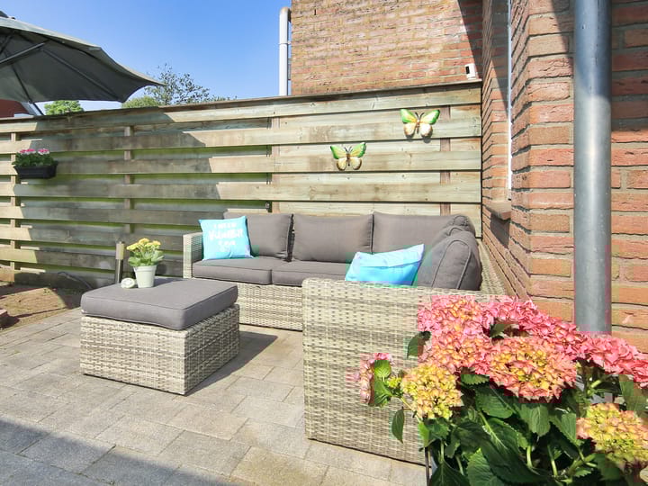 Foto 15 van Rozenstraat 10