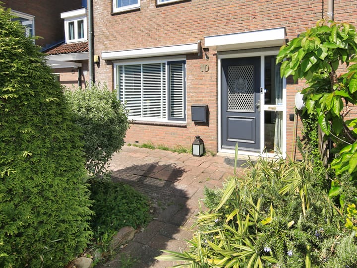 Foto 39 van Rozenstraat 10