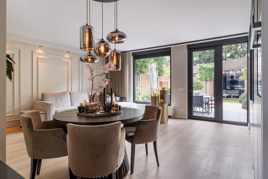 Foto 8 van Merodelaan 99