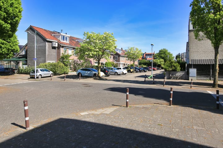 Foto 67 van Rozenstraat 10