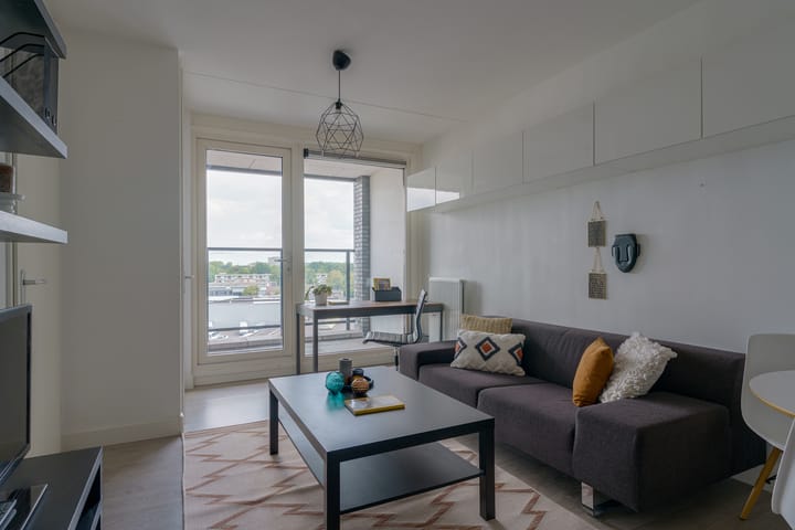 Foto 2 van Dr Cuyperslaan 48-12