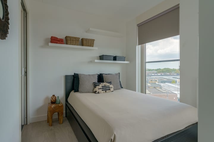 Foto 3 van Dr Cuyperslaan 48-12