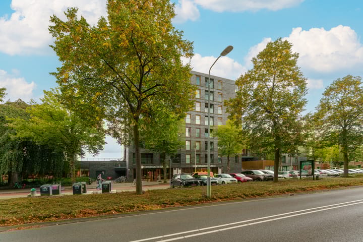 Foto 6 van Dr Cuyperslaan 48-12