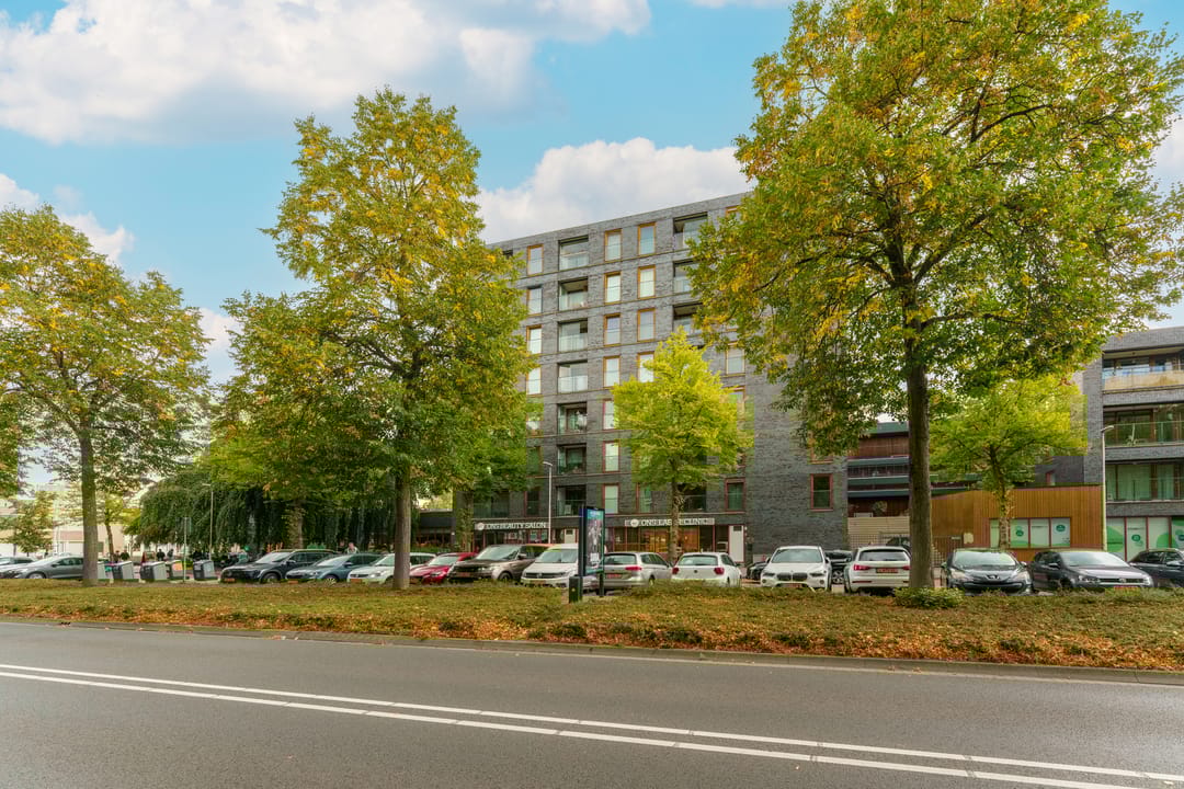 Foto 7 van Dr Cuyperslaan 48-12