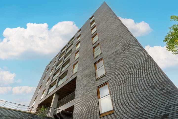 Foto 8 van Dr Cuyperslaan 48-12