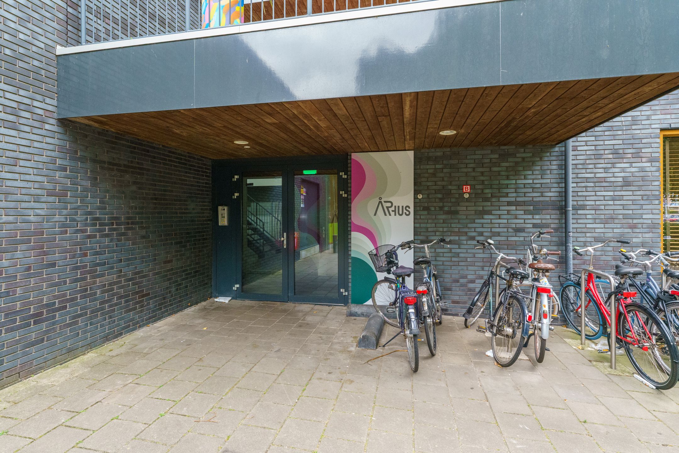 Foto 9 van Dr Cuyperslaan 48-12