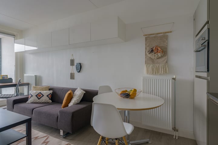 Foto 20 van Dr Cuyperslaan 48-12