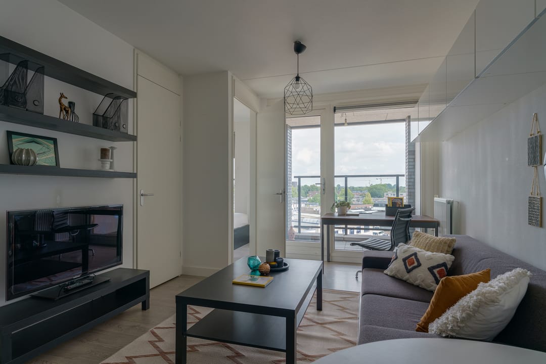 Foto 22 van Dr Cuyperslaan 48-12