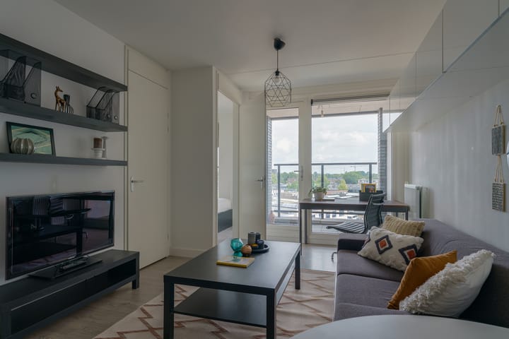 Foto 22 van Dr Cuyperslaan 48-12